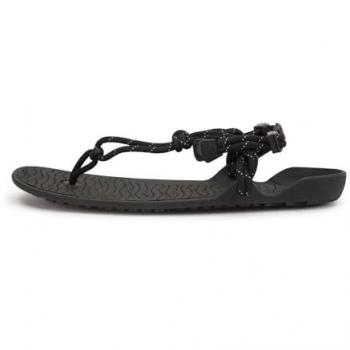 Xero Shoes Chanclas Aqua Cloud Negro - Sandalias Xero Shoes Aqua Cloud negro - Talla EU 41