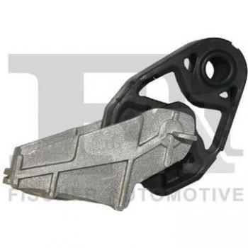 FA1 Soporte de tubo de escape Rubber Strip 113-781, sistema de escape