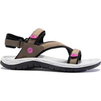 Chanclas Joma S.Climber Lady 2424 Gris con Negro para Mujer
