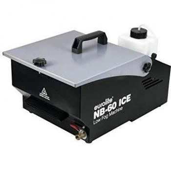 Eurolite 51701984 Nb-60 - Dispositivo de enfriamiento de hielo