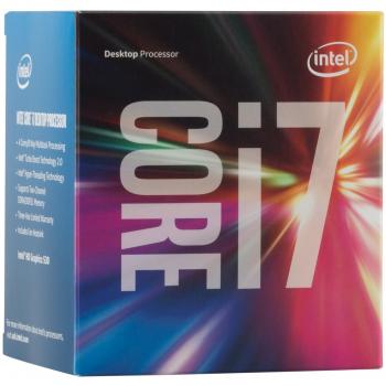 Intel Core i7 Quad-Core i7-6700 3.4GHz Processor CPU