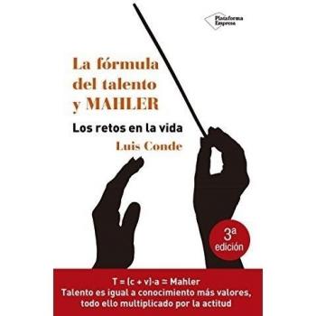 Fórmula Del Talento Y Mahler, La