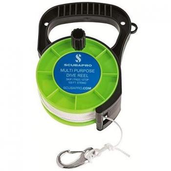 Scubapro Multi Purpose Reel 50 M, color 0