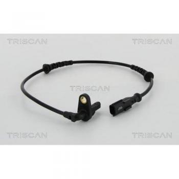 Sensor ABS TRISCAN 8180 25222