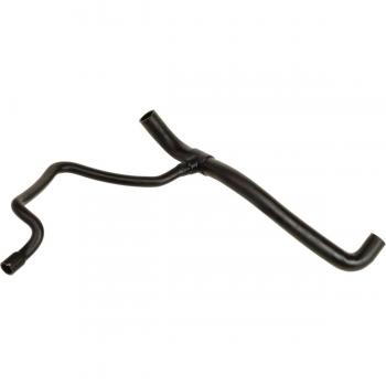 Manguera del radiador GATES 05-2718, tipo de producto: manguera de radiador, características: fabricada en goma resistente a altas temperaturas y presión, diseño flexible para fácil instalación, compatible con múltiples modelos de vehículos