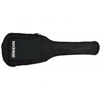 Eco-Friendly Acoustic Guitar Gig Bag - Black