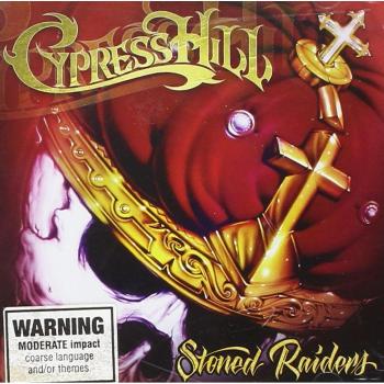 Stoned Raiders + Bonus Track