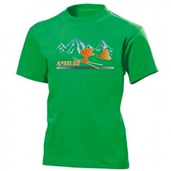 Wintersport - APRES SKI 4449