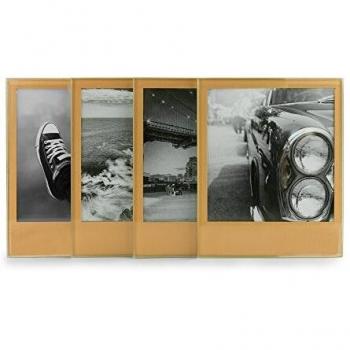 Posavasos de fotos Mustard