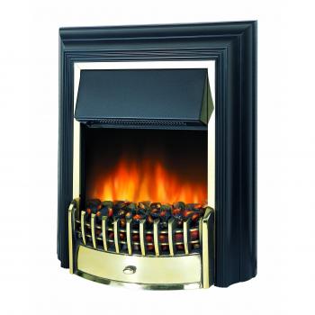 Dimplex 17420 - Chimenea eléctrica
