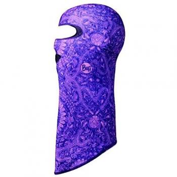 Original Buff Microfibra PASAMONTAÑA Buff Ethereal Violet, Unisex Adulto, Multicolor