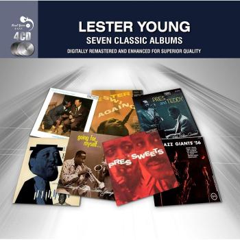 7 Classic Albums