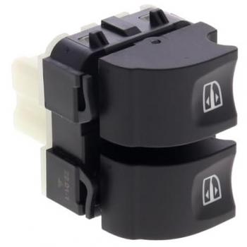 Interruptor de Elevalunas VEMO para Mercedes-Benz y Renault, Calidad Original, Modelo V30-73-0038