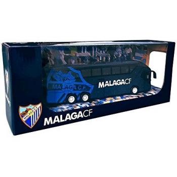 Eleven Force National Soccer Club M&aacutelaga Bus L Málaga CF