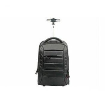 Mochila Trolley Antirrobo Impermeable Promate Bizpack para Portátil de hasta 15.6 Pulgadas