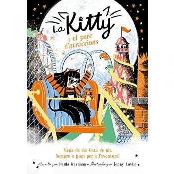 La Kitty i el parc d#atraccions