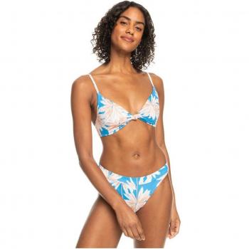 Conjunto de bikini Roxy Love The Surf - Diseño exclusivo para mujeres que aman el mar