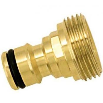 Adaptador macho 15 x 21 Boutté