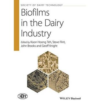 Biofilms in the Dairy Industry