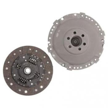 Kit de embrague NEXUS F1T003NX - Incluye disco de embrague, plato de presión y rodamiento; compatible con vehículos específicos; fabricado con materiales de alta calidad para un rendimiento óptimo y duradero