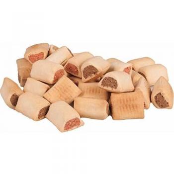 Galletas Meaty Rondies para Perros 10kg