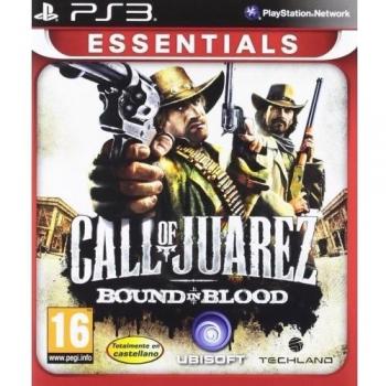 Call Of Juarez 2 - Essentials