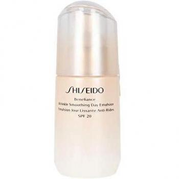 Shiseido SKN BNF W SMOOTHING DAY EMUL - NOVITA'