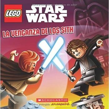 La Lego Star Wars: La Venganza de Los Sith - Ace Landers