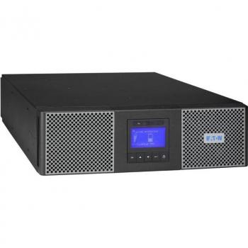 Eaton 9PX6KIRTN UPS Doble Conversión en Línea 6 kVA 5400 W 11 Salidas AC Interactivo Indicador LED USB 2.0 RS-232 240V VRL