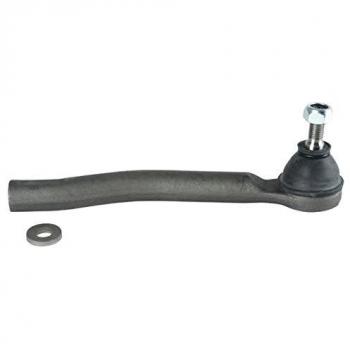 Rótula de dirección delantera derecha HERTH+BUSS JAKOPARTS J4831116 para Nissan Juke y Leaf, M12x1,25