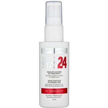 Maybelline Superstay 24h Setting Spray