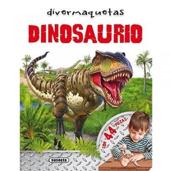 Dinosaurio - Aa Vv