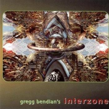 Gregg Brendian Interzone