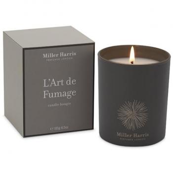 L'Art de Fumage Scented Candle 185g