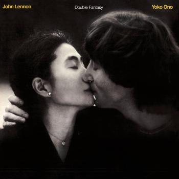 Double Fantasy [Vinilo]