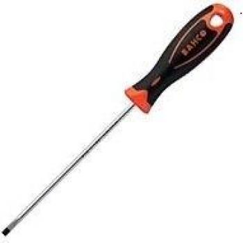 Bahco 813-3-75 - Destornillador Plano 3X75