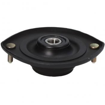 Soporte parachoques y alojamiento de amortiguador telescópico TEDGUM 00391600