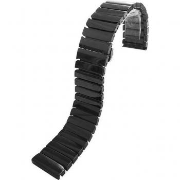 Correa universal de cerámica para relojes de 22mm con sistema Quick Release