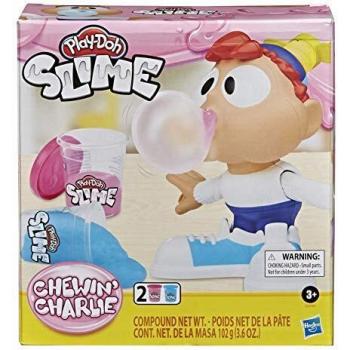 Juguete Play-Doh Chewin Charlie Modelo E8996 de Hasbro