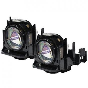 Panasonic ET-LAD60W Projector Lamp