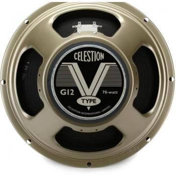 Celestion V-Type 12 70W 8 Ohm Guitar Speaker