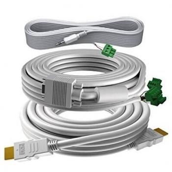 Vision TC3-PK10MCABLES Cable VGA 10 m VGA