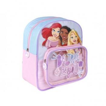 Mochila Infantil Princess Light Blue - Cerdá