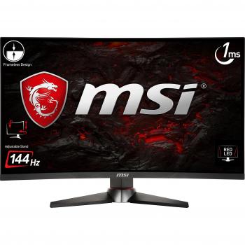 MSI MAG27CQ - Monitor gaming de 27 LED WQHD 144Hz