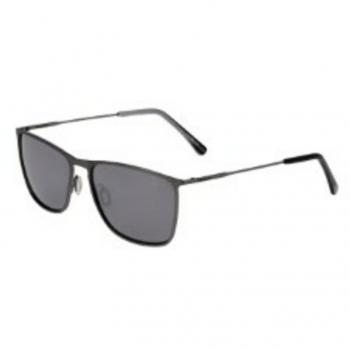 Jaguar 37818 Men's Grey Sunglasses 58mm