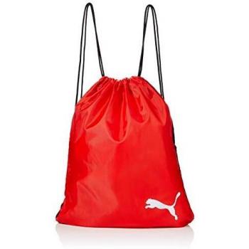 PUMA 8079.12.31 Bolsa de Gimnasio, Unisex Adulto, Rojo, Talla única