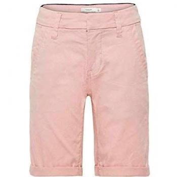 NAME IT Bermuda Chino Rosa Niño 152 Rosa