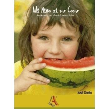 Mi Ni･O Si Me Come Guia De Menus