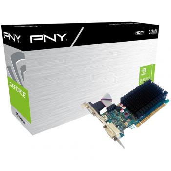 PNY GeForce GT 710, GF710GTLH2GEPB