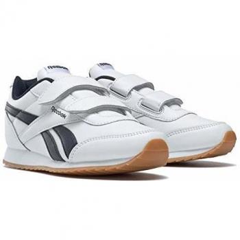 Reebok Royal CLJOG 2 2V, Zapatillas de Trail Running Unisex niño, Multicolor